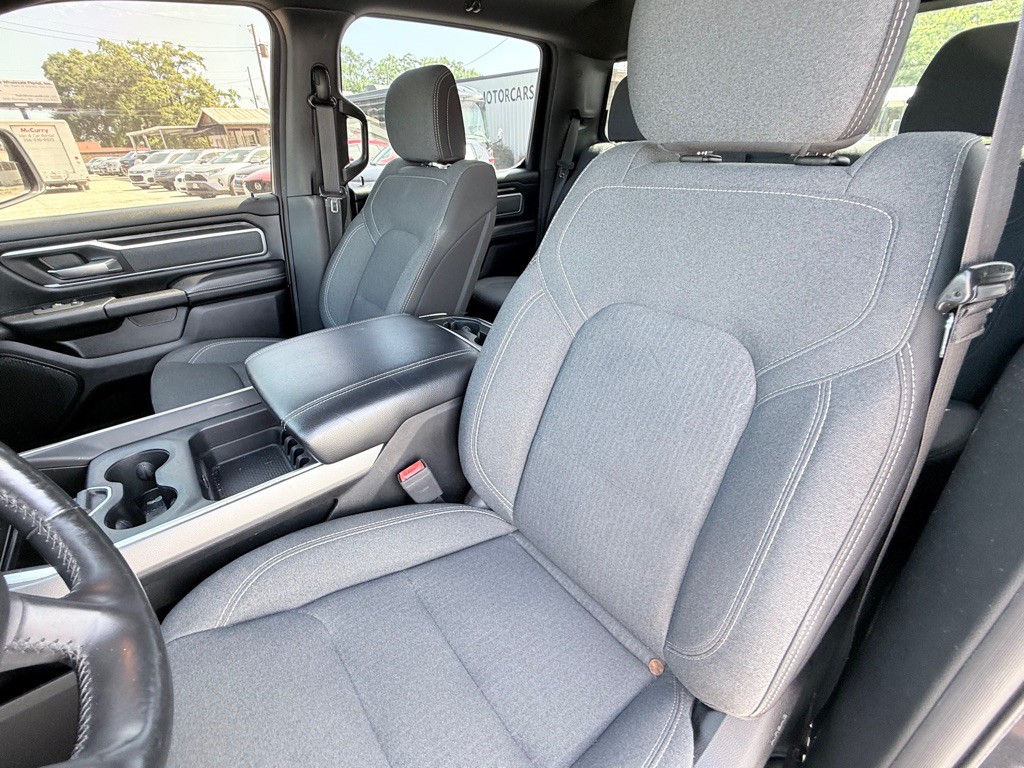 2019 RAM 1500 Image 34