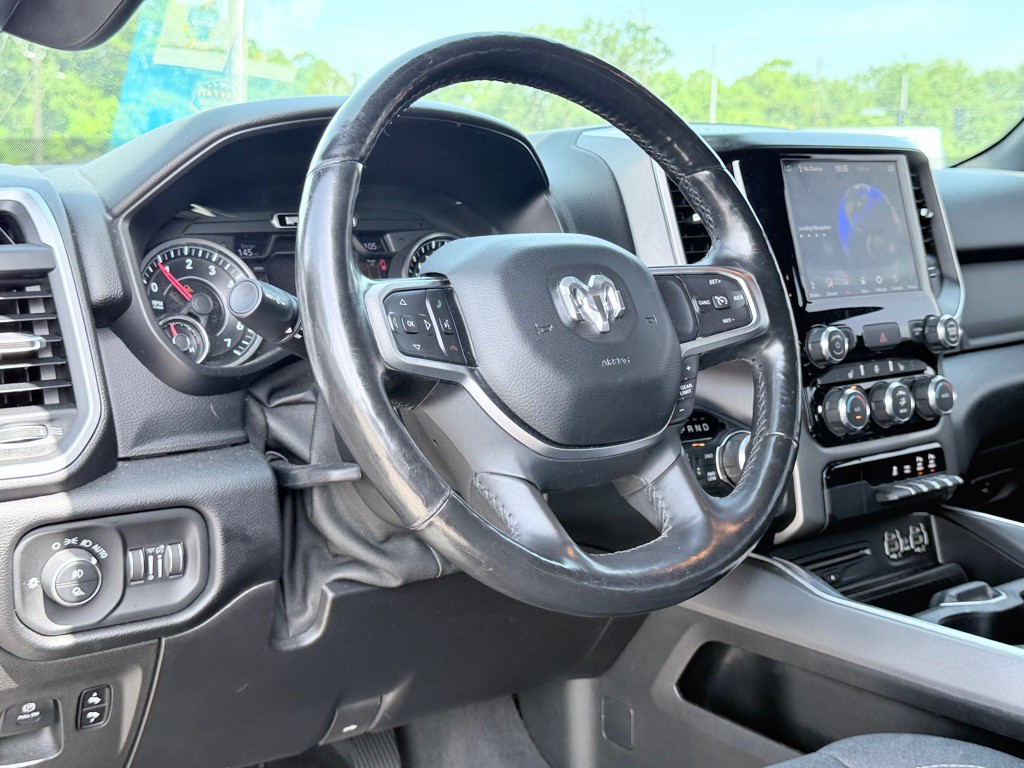 2019 RAM 1500 Image 35