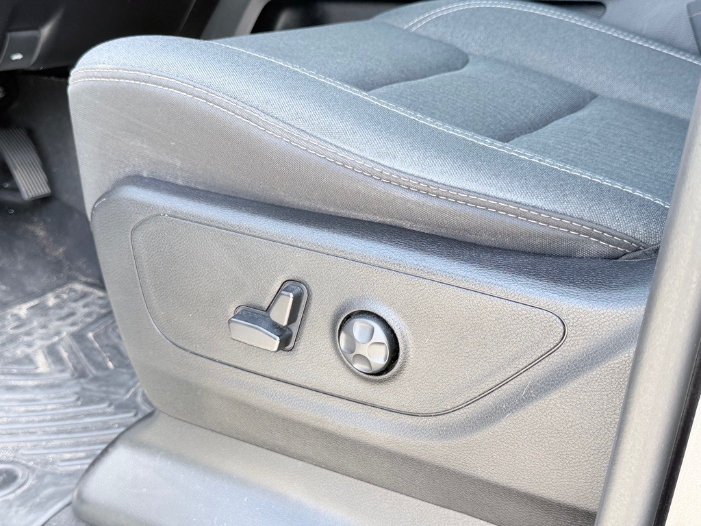 2019 RAM 1500 Image 36