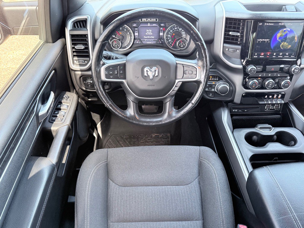 2019 RAM 1500 Image 37