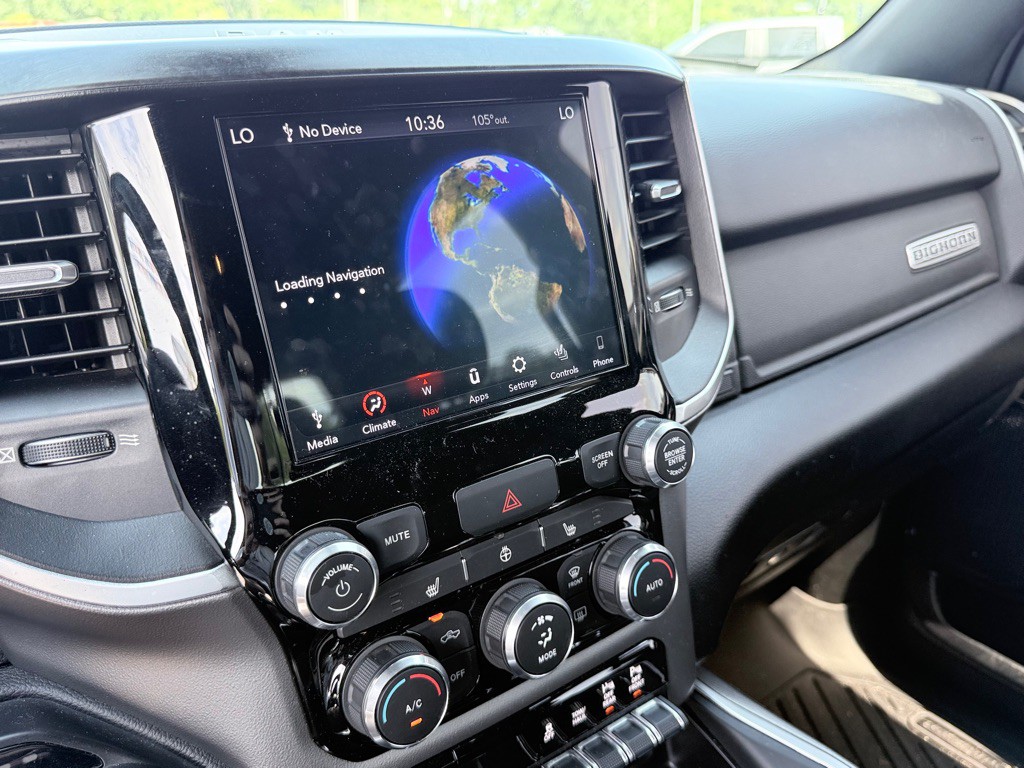 2019 RAM 1500 Image 38