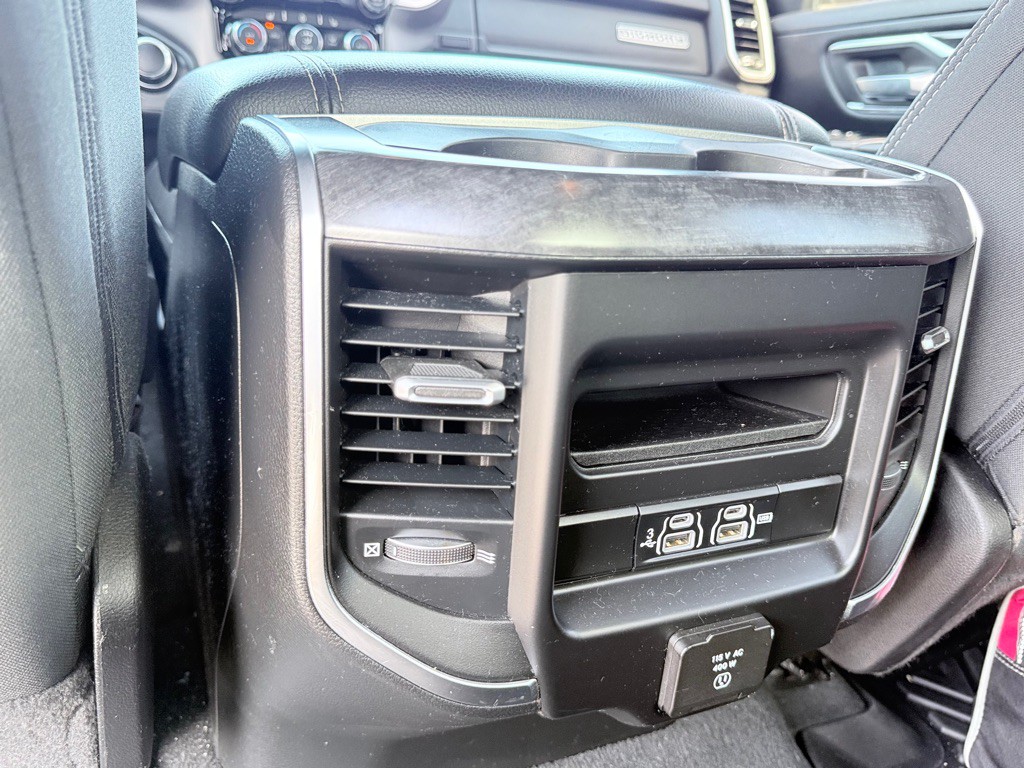2019 RAM 1500 Image 39