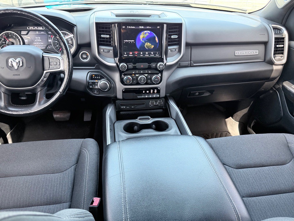 2019 RAM 1500 Image 40