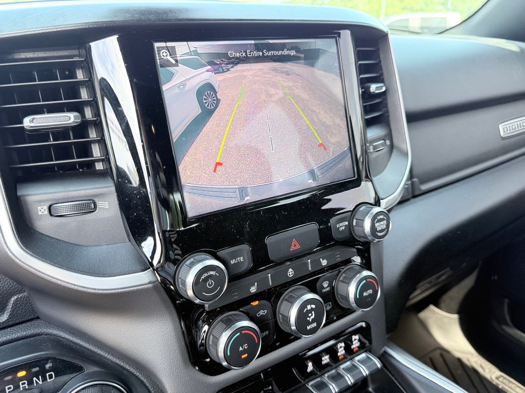 2019 RAM 1500 Image 41