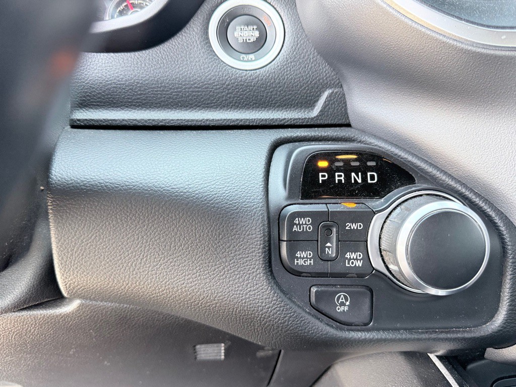 2019 RAM 1500 Image 42