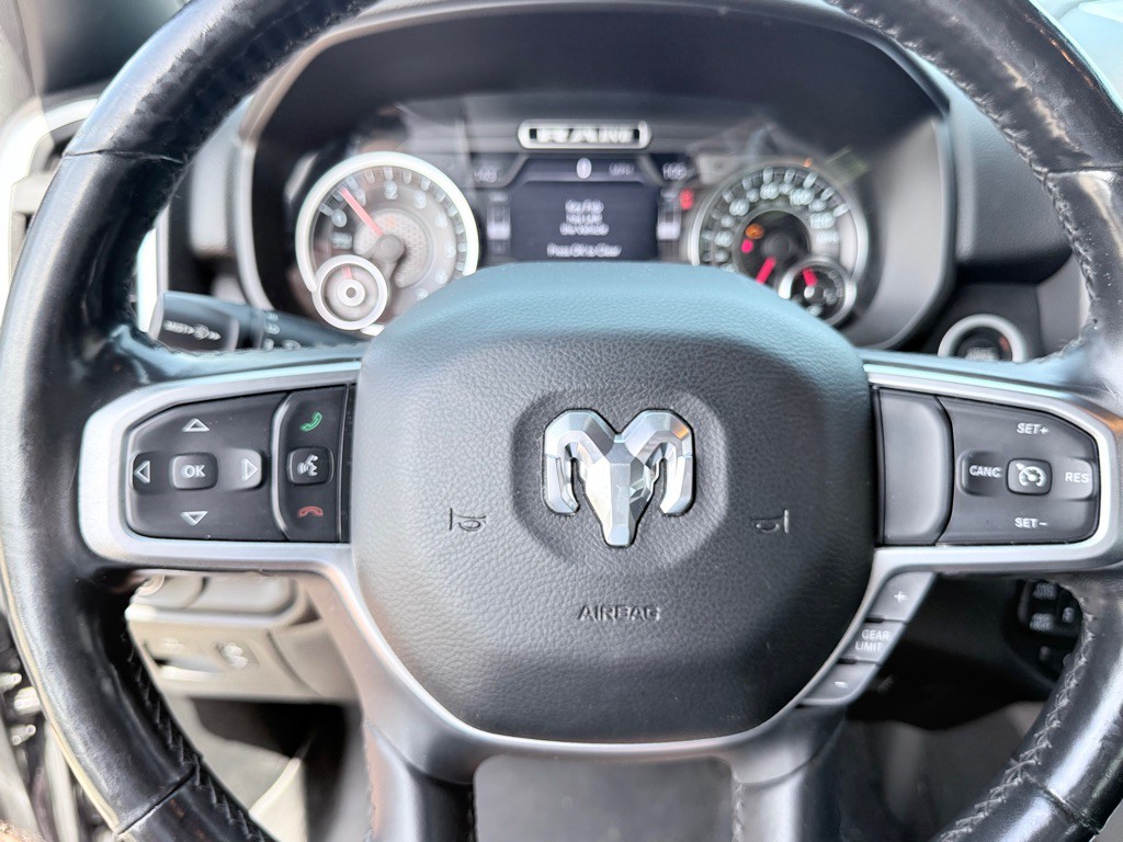 2019 RAM 1500 Image 43