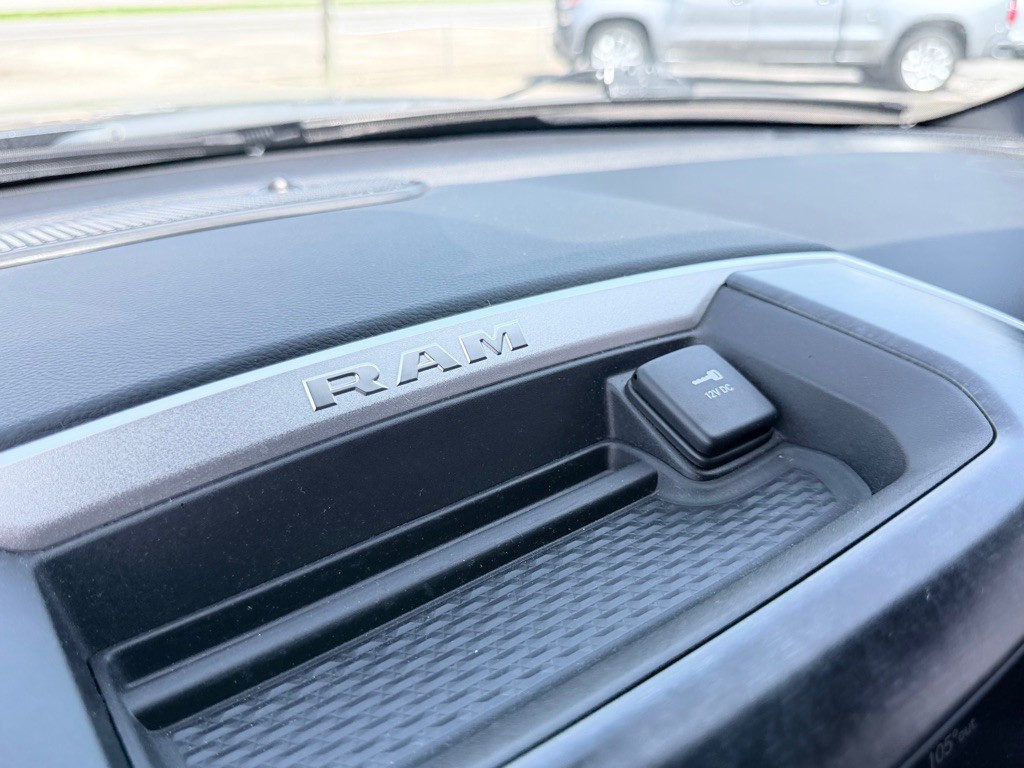 2019 RAM 1500 Image 44