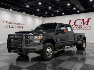 Image for 2012 Ford F-350 Super Duty ID: 7521483