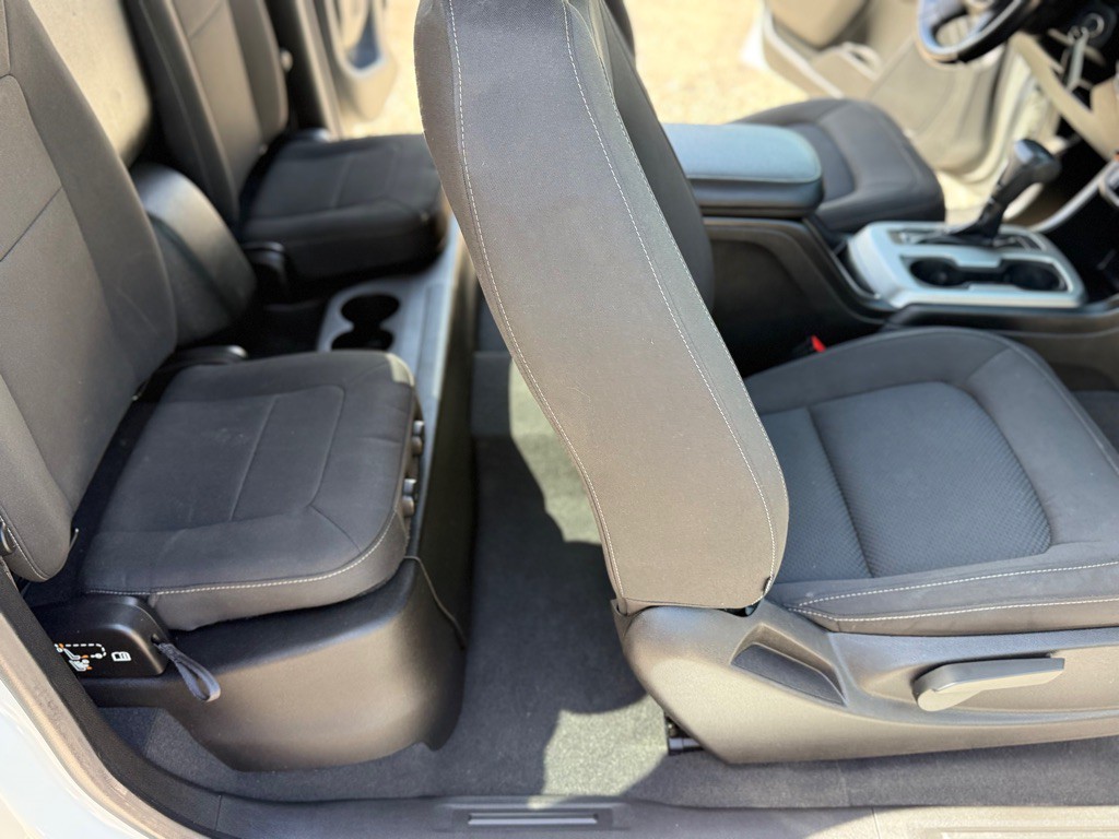 2021 Chevrolet Colorado Image 11