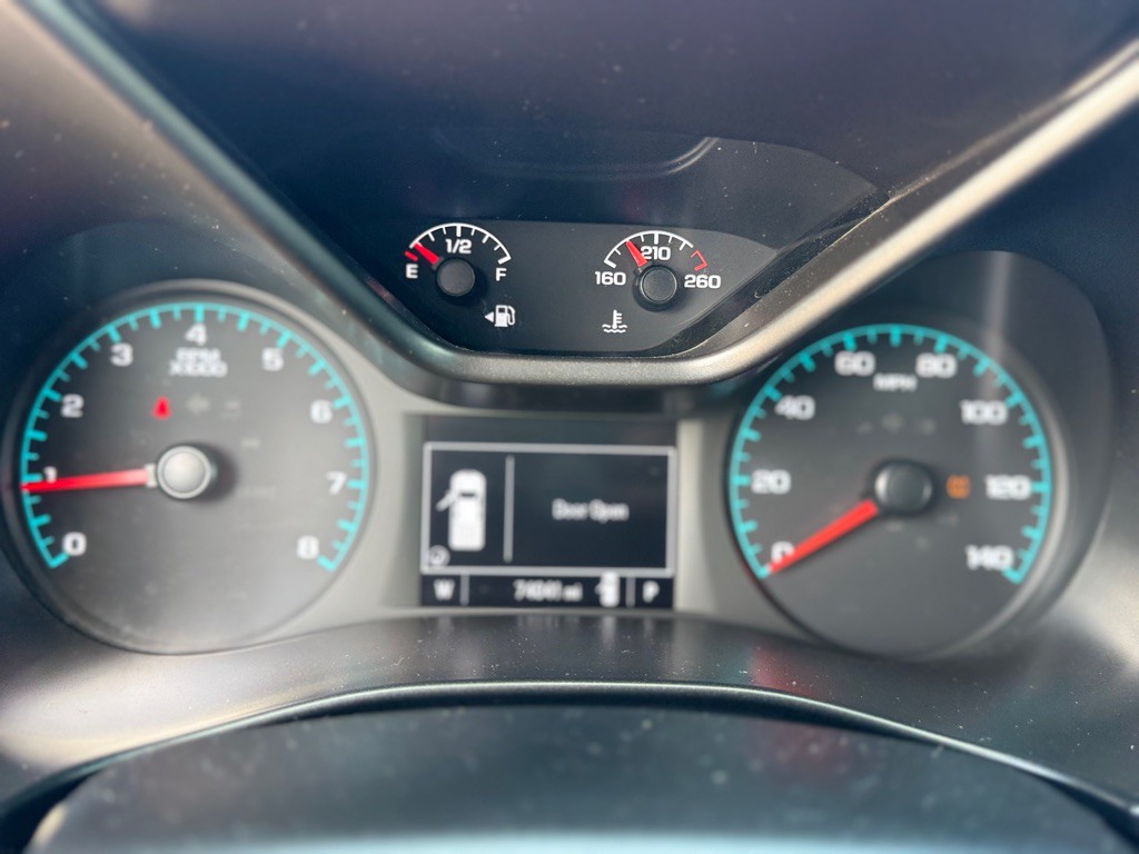 2021 Chevrolet Colorado Image 15