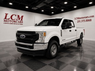 Image for 2022 Ford F-250 Super Duty ID: 7539770