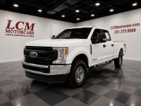 Image for 2022 Ford F-250 Super Duty ID: 7539770