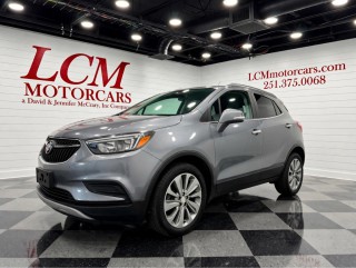 Image for 2019 Buick Enclave Preferred ID: 7565752