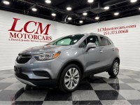 Image for 2019 Buick Enclave Preferred ID: 7565752