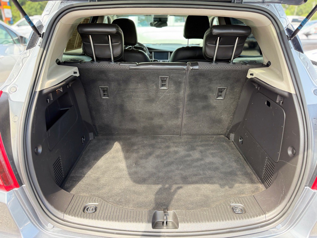 2019 Buick Enclave Image 9