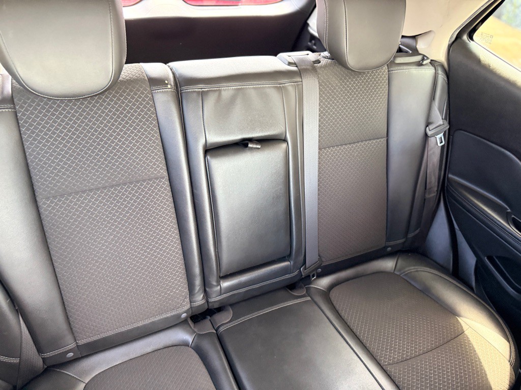 2019 Buick Enclave Image 10