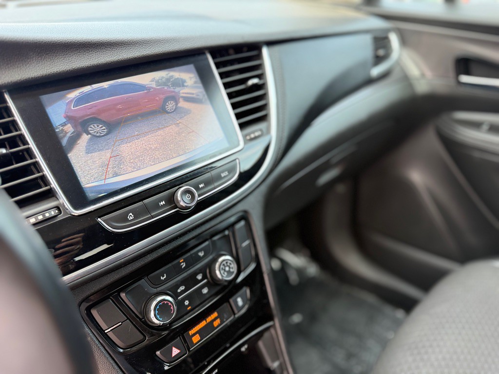 2019 Buick Enclave Image 13