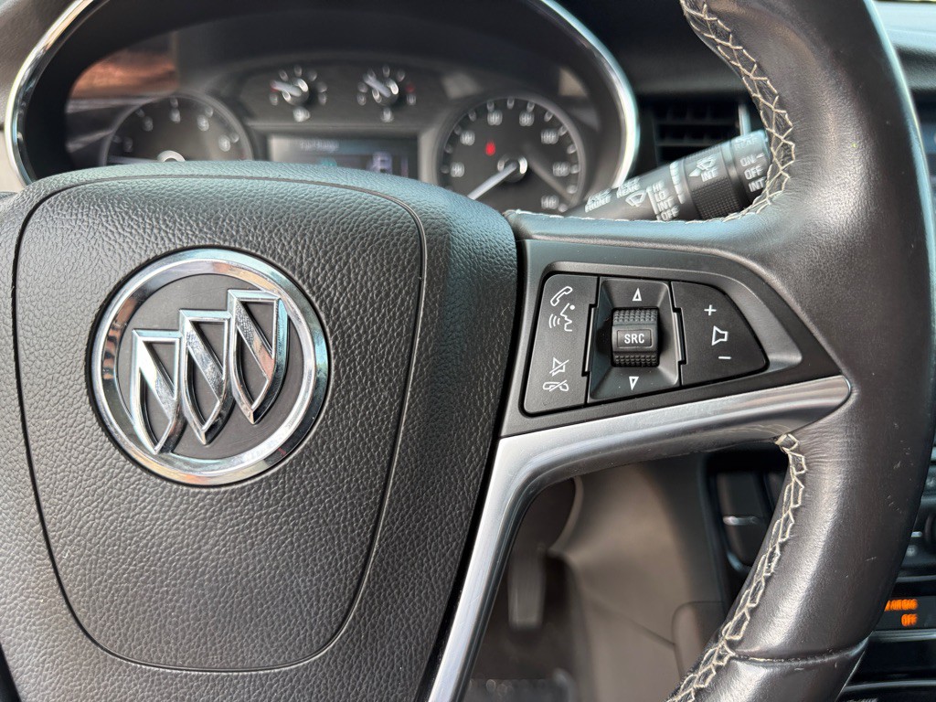 2019 Buick Enclave Image 15