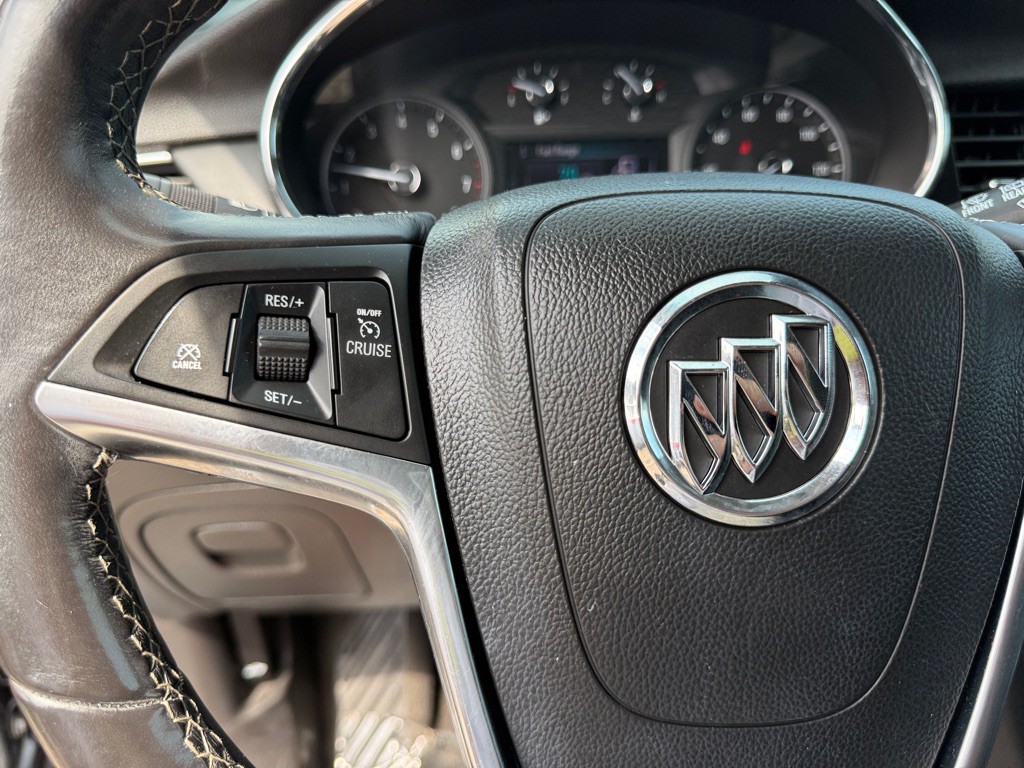 2019 Buick Enclave Image 16