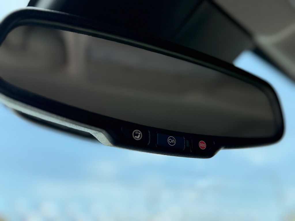 2019 Buick Enclave Image 18