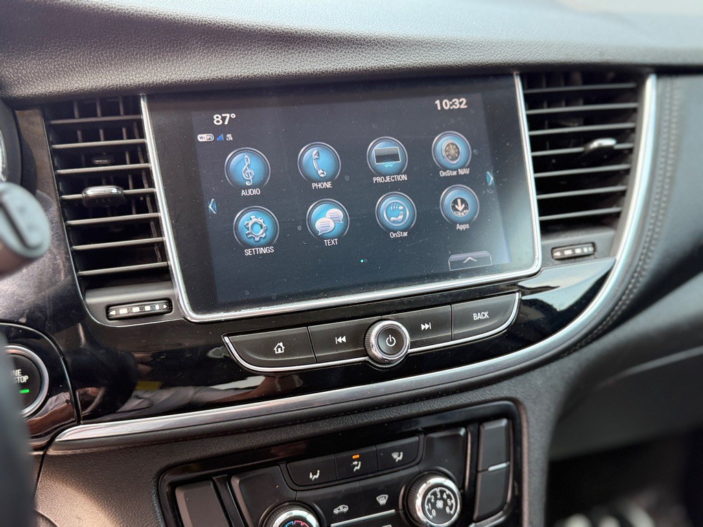 2019 Buick Enclave Image 20