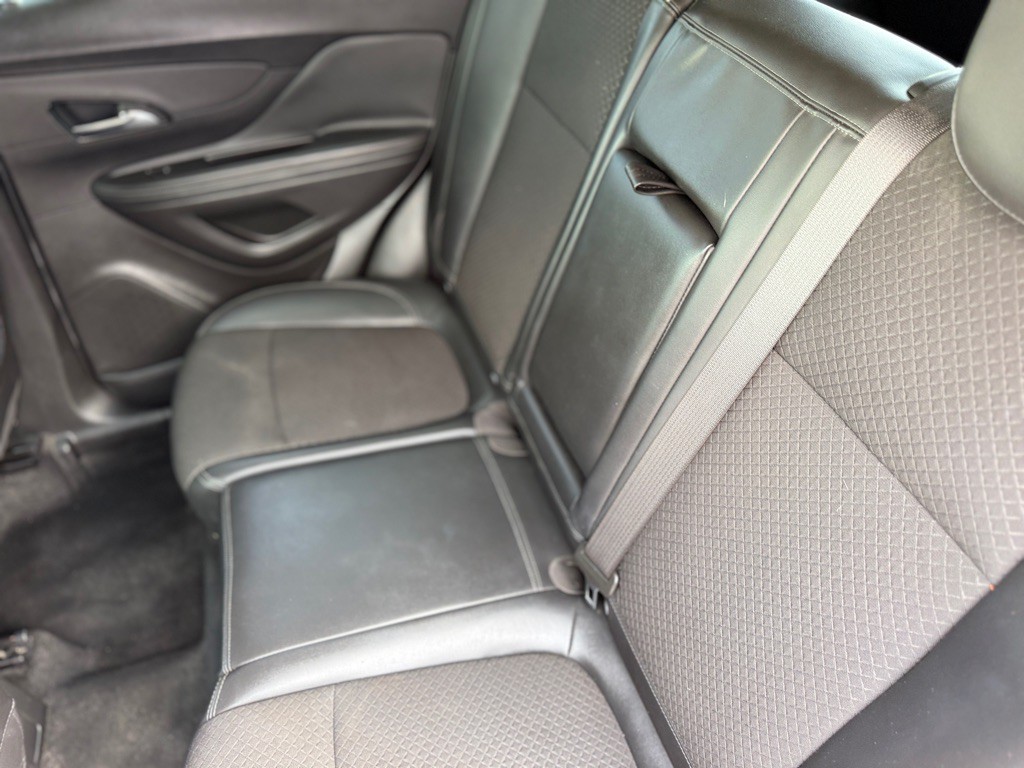 2019 Buick Enclave Image 22