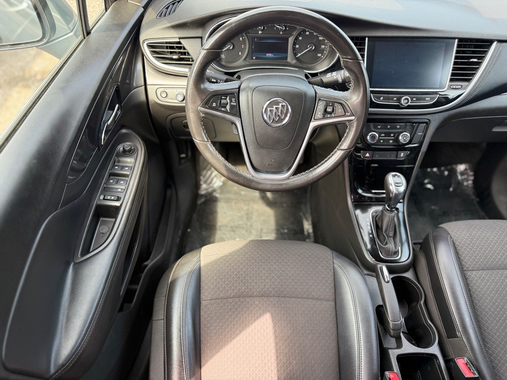 2019 Buick Enclave Image 23