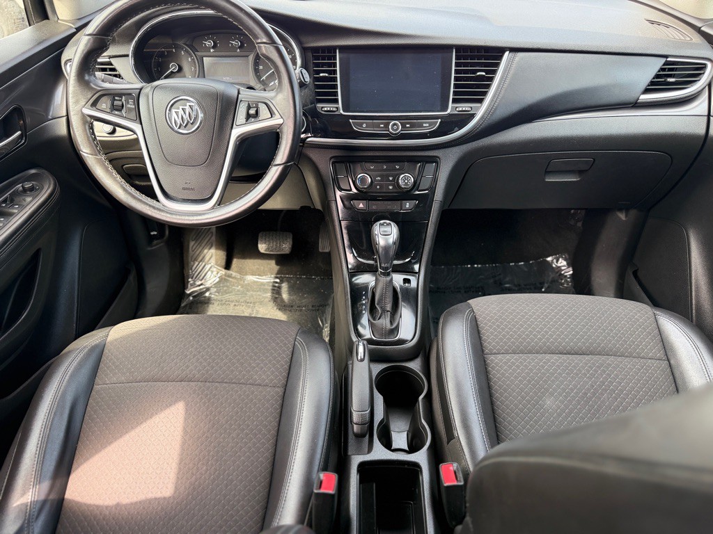 2019 Buick Enclave Image 24