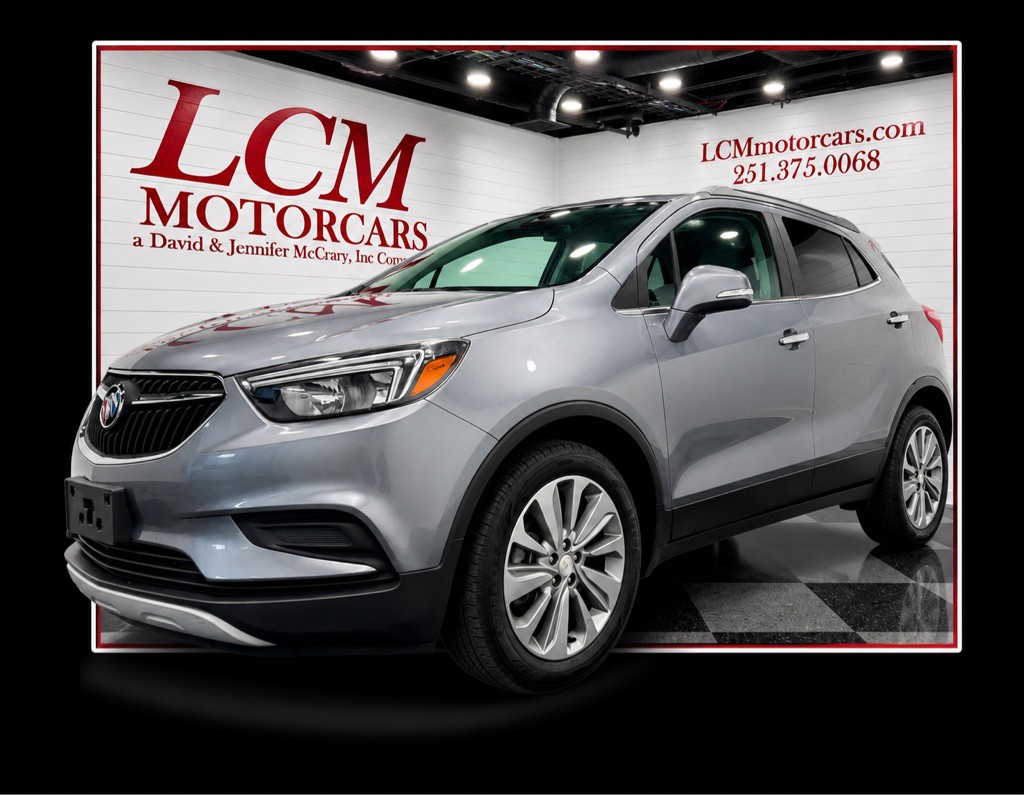 2019 Buick Enclave Image 25