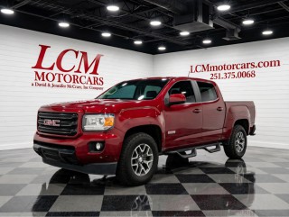 Image for 2018 GMC Canyon All Terrain ID: 7565838