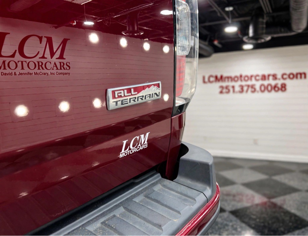 2018 GMC Canyon Image 7