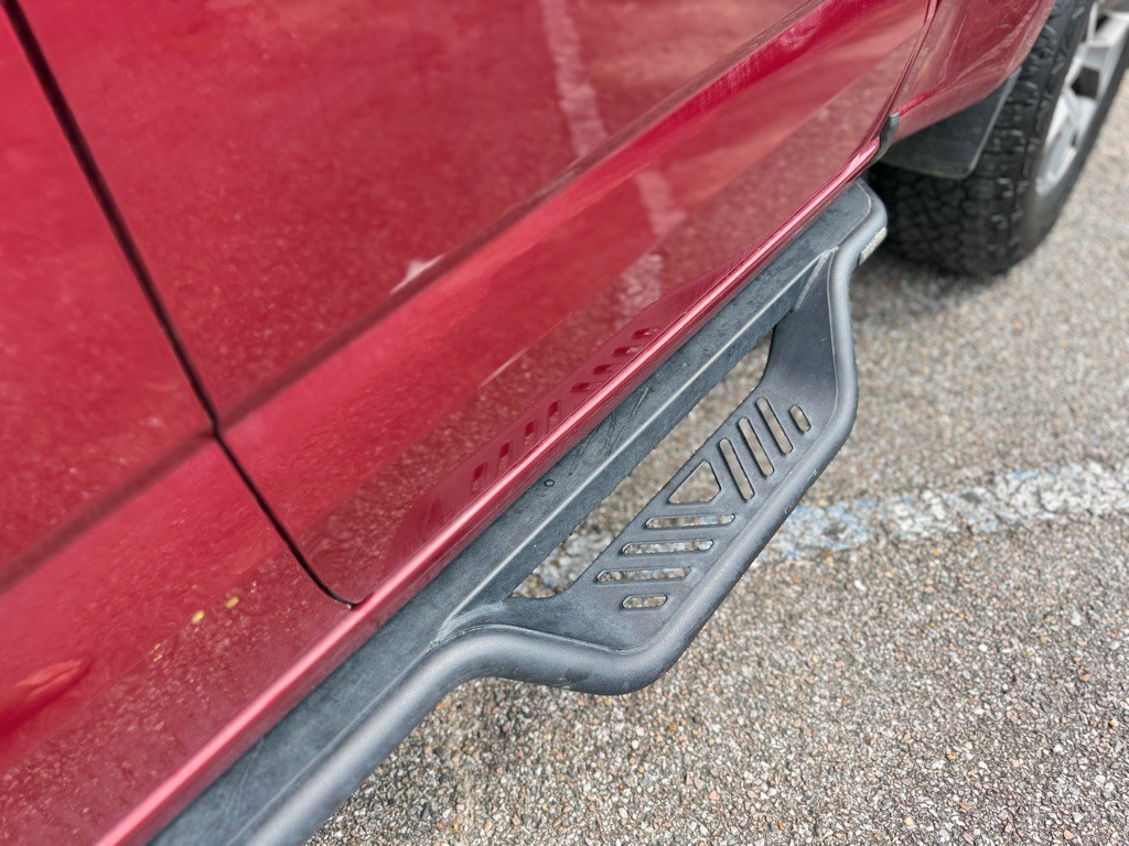 2018 GMC Canyon Image 8