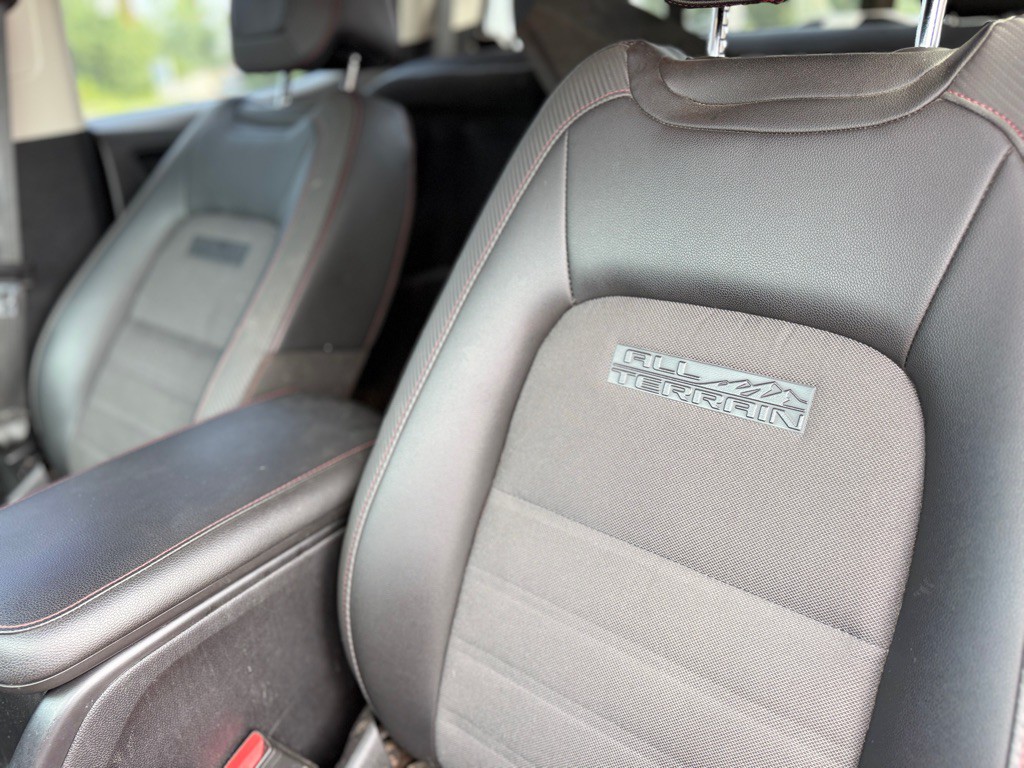 2018 GMC Canyon Image 10