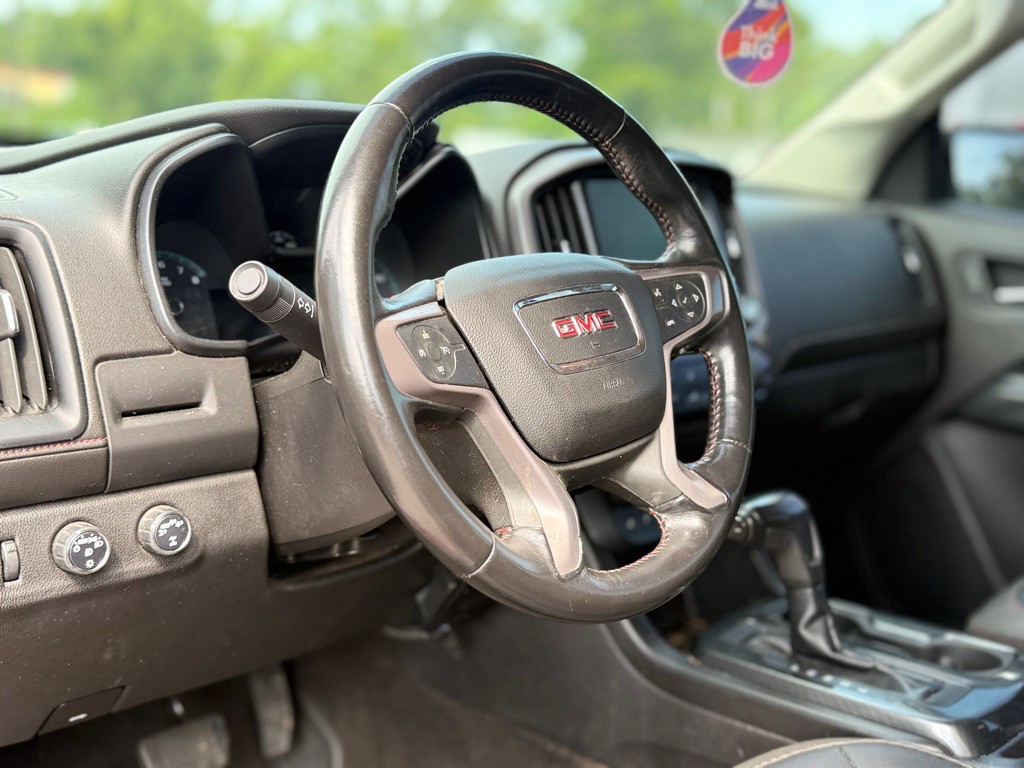 2018 GMC Canyon Image 11