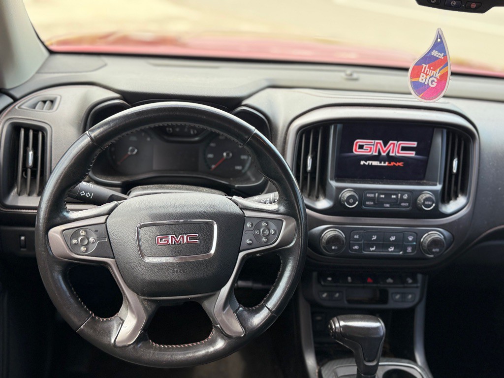 2018 GMC Canyon Image 14