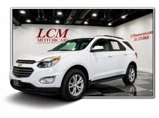 Image for 2016 Chevrolet Equinox LT ID: 7582636