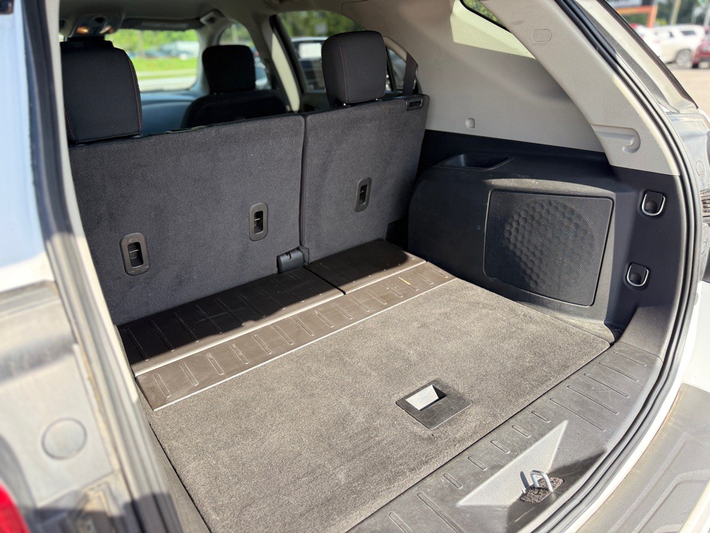 2016 Chevrolet Equinox Image 7