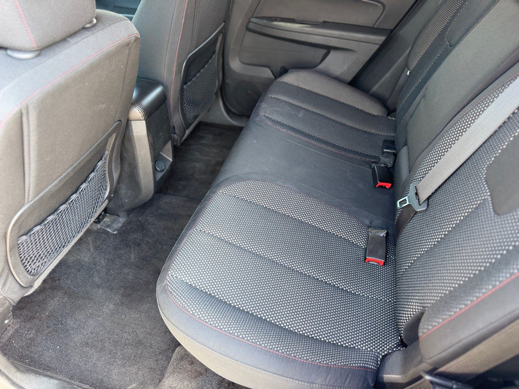 2016 Chevrolet Equinox Image 13