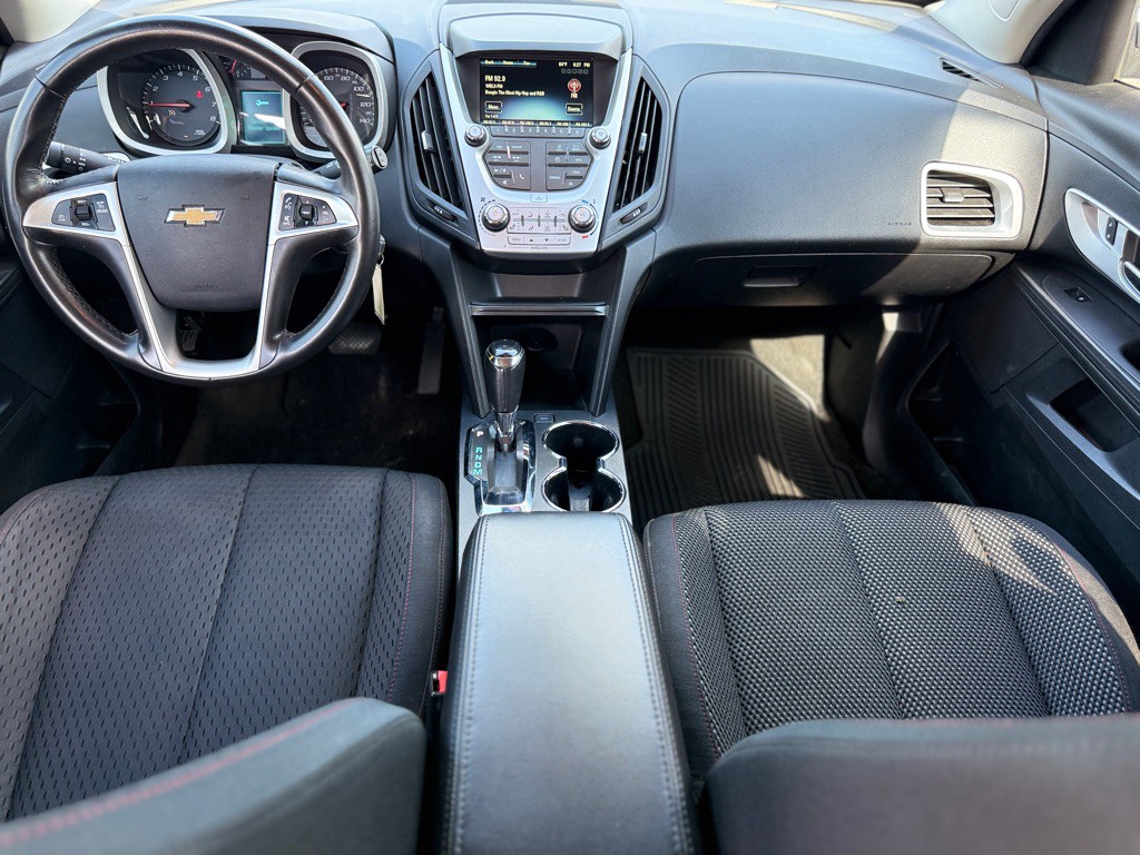 2016 Chevrolet Equinox Image 15