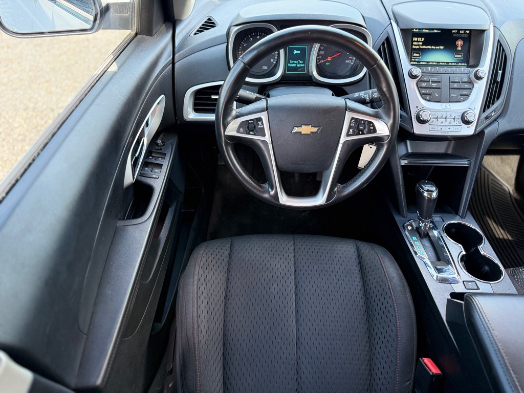 2016 Chevrolet Equinox Image 16