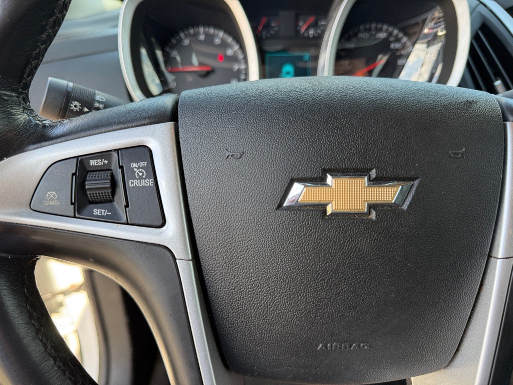 2016 Chevrolet Equinox Image 18