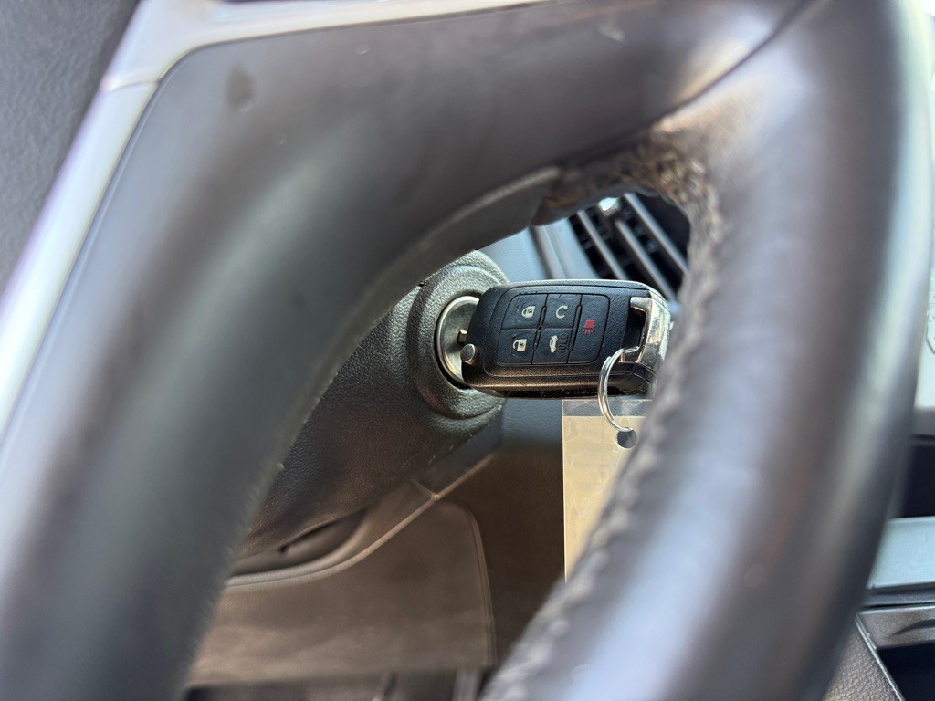 2016 Chevrolet Equinox Image 21