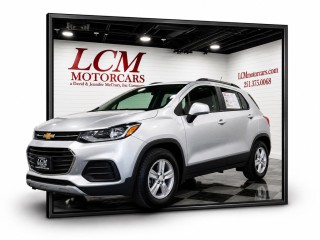 Image for 2019 Chevrolet Trax LS ID: 7582669