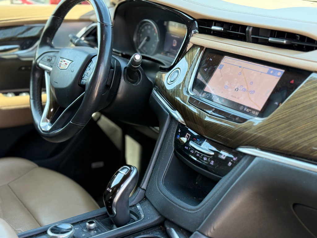 2020 Cadillac XT6 Image 8