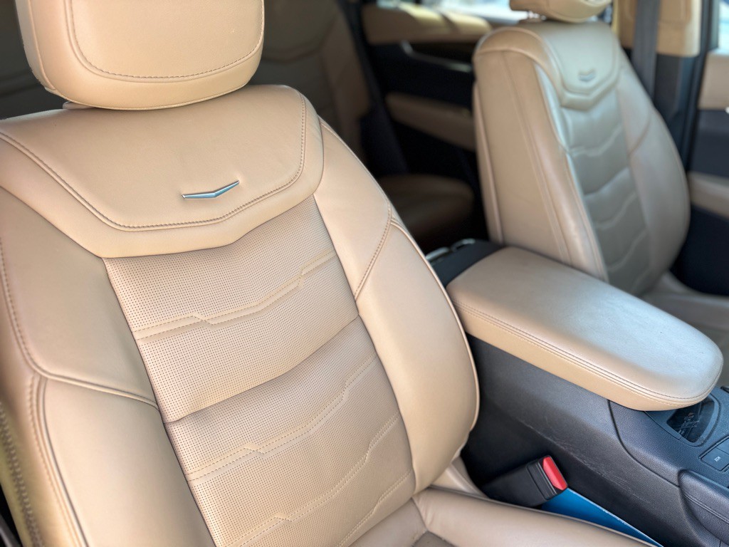 2020 Cadillac XT6 Image 9