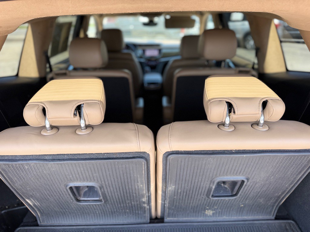 2020 Cadillac XT6 Image 10