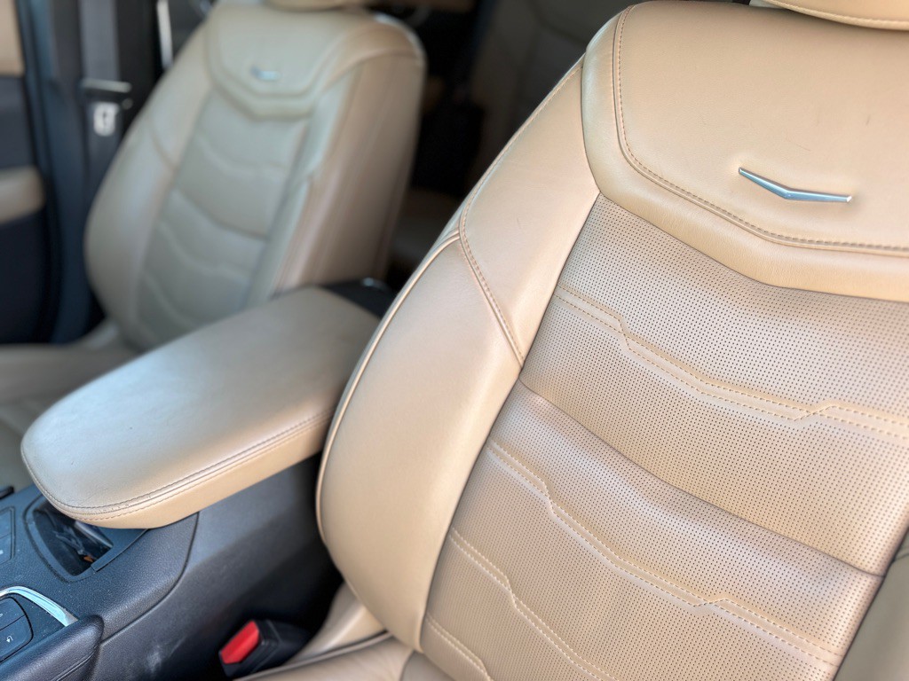2020 Cadillac XT6 Image 12