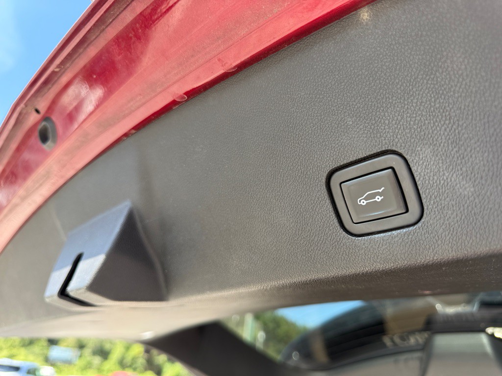 2020 Cadillac XT6 Image 13