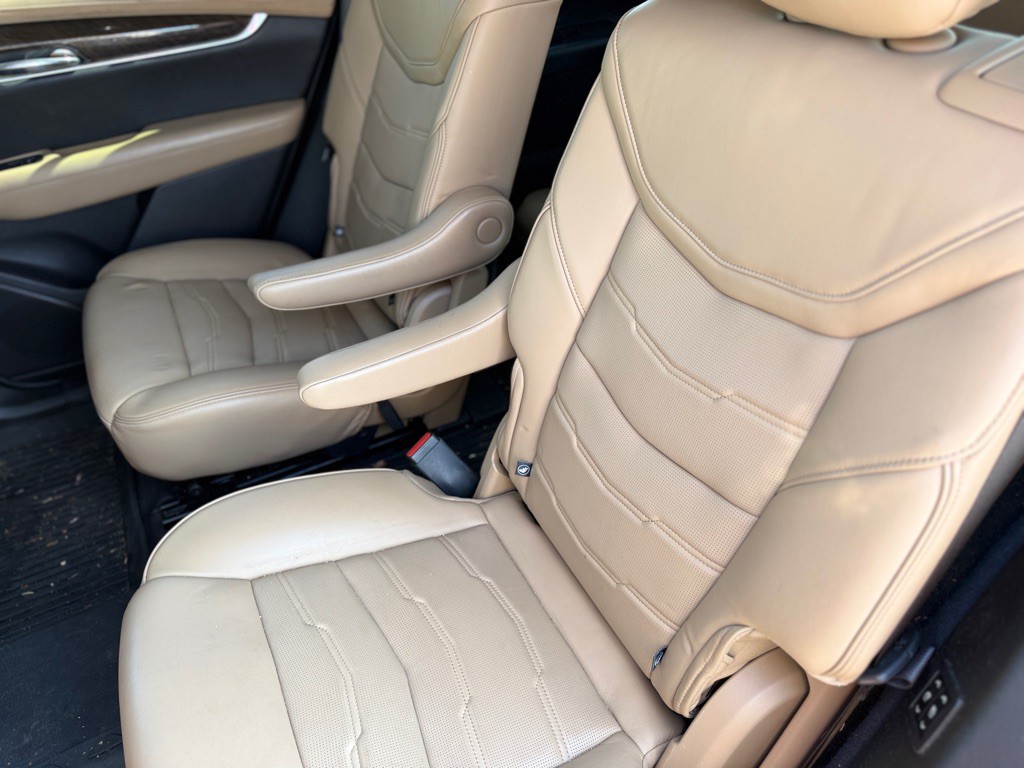 2020 Cadillac XT6 Image 15