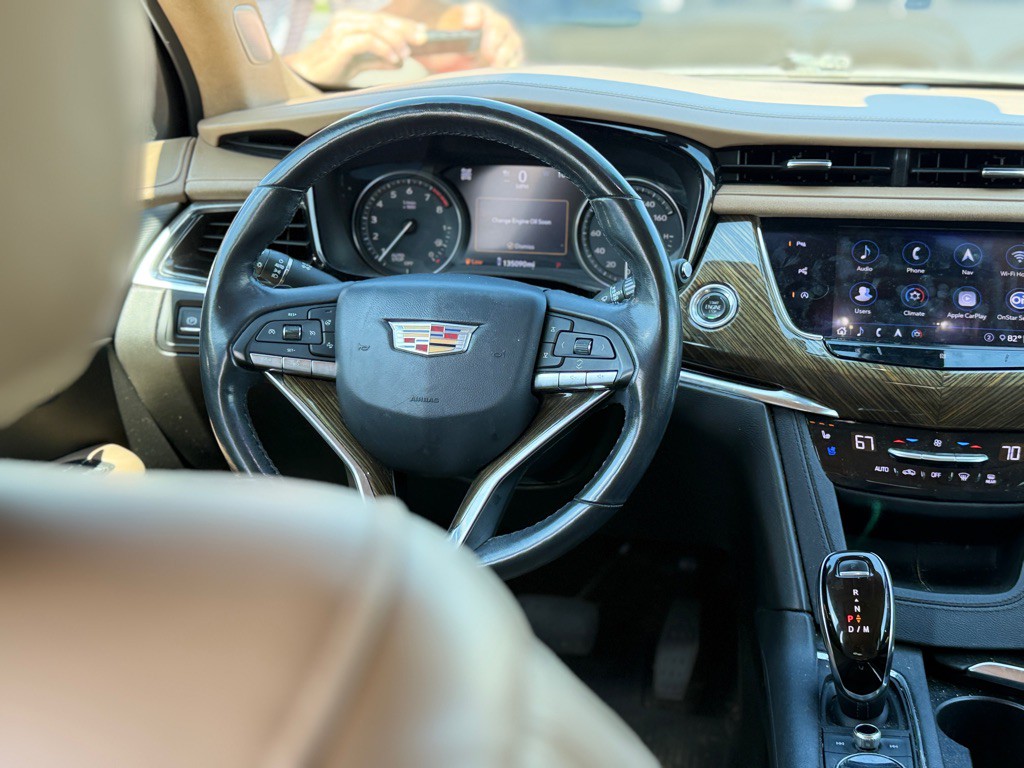 2020 Cadillac XT6 Image 16
